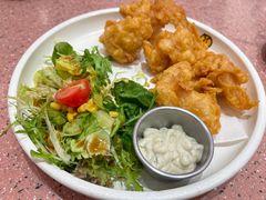 -元气寿司(环球港店)