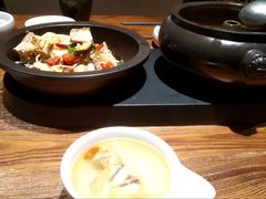 -云海肴·汽锅鸡·云南菜(美罗城店)