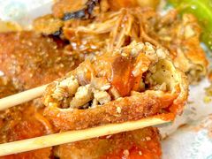 -张记炸串肠粉