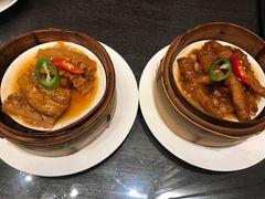 -领事馆19号中餐厅(厦门海景洲际酒店)