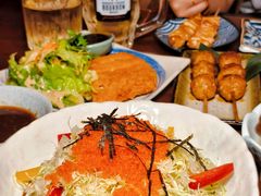 -鸟泉居酒屋·烧鸟·酒馆(百子湾店)