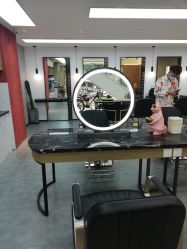 -诗悦发型烫染SALON