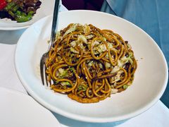 上海风味炒面-玫瑰厅上海菜(兴国路店)