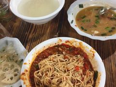 -秀妈厨房(灰汤老店)