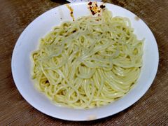 素面-花市豌杂面(民生路店)