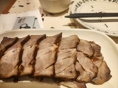 -姥姥家春饼店(惠新东街店)