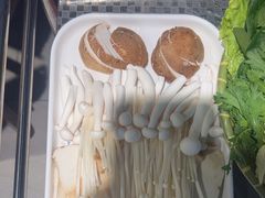 -金龙·打边炉(南京西路店)