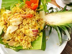 -Phensiri Thai Restaurant