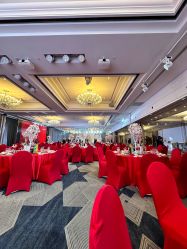 -曼格纳婚礼艺术中心(张江店)