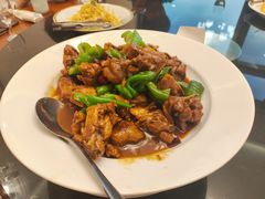 -清雅臻品·竹林院落·新派青岛菜(崂山店)