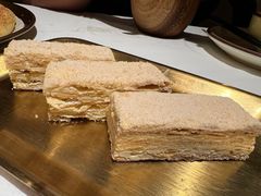 -谷丽羊肉串·新疆鲜货烧烤馆·清真·夜宵(长沙首店)