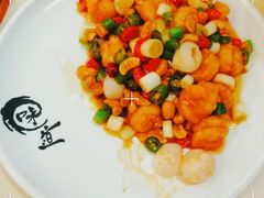 -红宾酒楼(百姓家宴店)