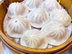 上海小笼包-大富贵(临沂店)