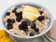 -堂屋糖水店(愚园店)