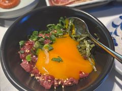 -焱铁烧·黑毛和牛专门店(杭州嘉里中心店)