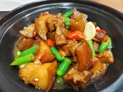 -湘满甲·黄焖甲鱼创始者·湘菜·鲁菜(潘家园店)