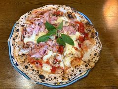 -Mammamia(巨鹿路店)