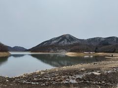 -浙西天池景区