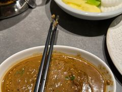 -鼎鼎香·港式火锅(北京SKP店)