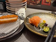 -小乔回转寿司(市府恒隆广场店)
