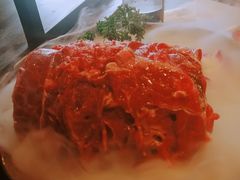 九秒牛肉-盡膳口福·百年汤方火锅(科华北路店)
