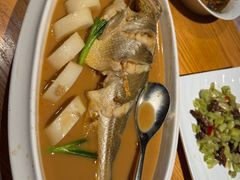 -荣小馆(杭州大厦店)