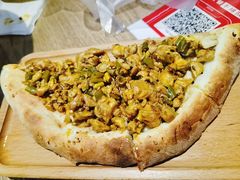 -壹粉屋新疆炒米粉(建外SOHO东区店)