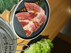 -骏河日料·烤肉(东鱼坊店)