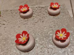 -杭州钱江新城万怡酒店-西餐厅