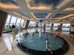 -秦皇岛秦皇国际大酒店