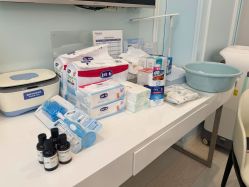 -杭州贝瑞斯美华妇儿医院·早孕·产检·儿科