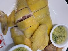 -文记壹心鸡(宝华路店)
