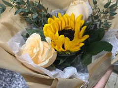 -北边的花店(泛悦城市广场店)