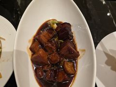 -京香轩·中餐厅(上海中庚聚龙酒店)