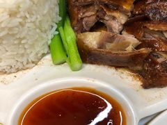 -大咀港式茶餐厅(恒泰店)