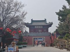 -开封府