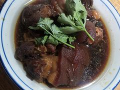 -聪辉同安老美食饭店(大元路店)