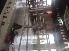 -臻元搏击格斗泰拳拳馆(港隆店)