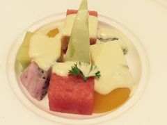 -斗牛士牛排餐厅(嘉里汇店)