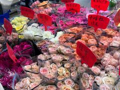 -循礼门鲜花花市(武汉循礼门店)