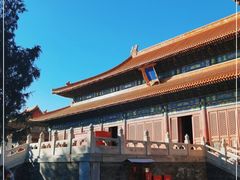 -历代帝王庙博物馆