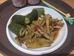 -古觉面片(科技路天朗蓝湖树店)