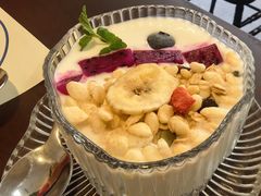 -沏点Trattoria意大利餐厅(新街口店)