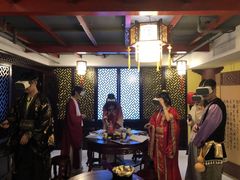 -Diary Club剧本&桌游狼人杀(湖东店)