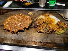 什锦炒面-味乃家 本店