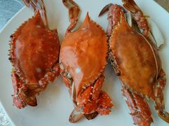 -海天一色海景自助餐厅(西港花园店)