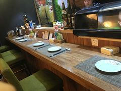 -月见·烧鸟酒场居酒屋(农科路店)