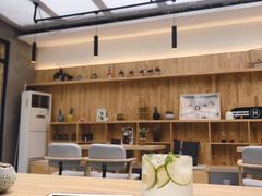 -十一咖啡(青年大街工厂店)