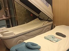 -华夏良子·足道SPA艾灸(铁道大厦店)