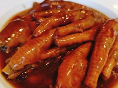 -利苑酒家(金宝店)